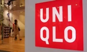 Công ty mẹ Uniqlo lãi kỷ lục