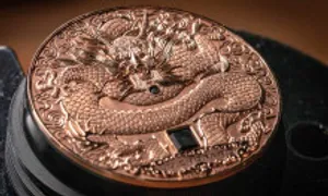 Chopard được đề cử 6 hạng mục tại giải 'Oscars đồng hồ'